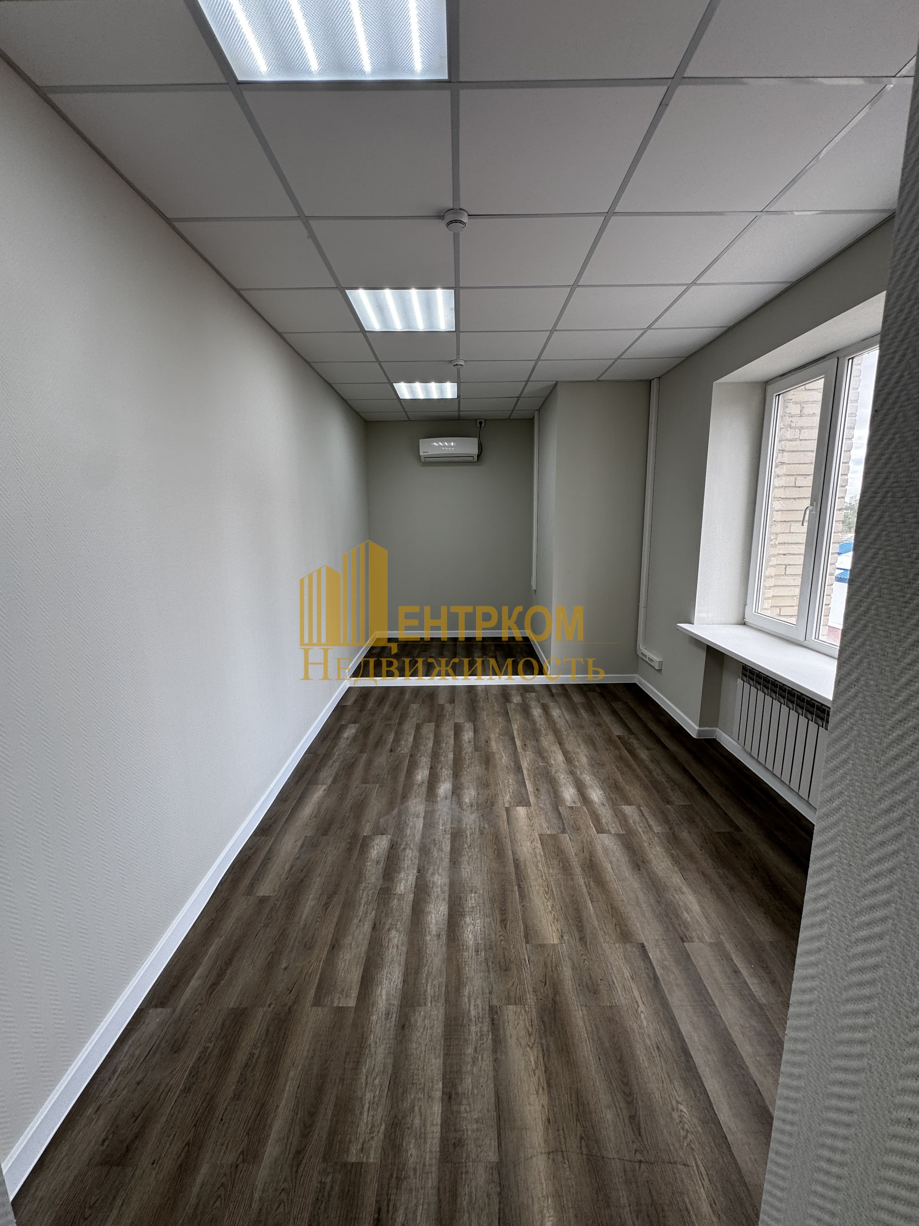 Офис 15,4 м², Кировский район