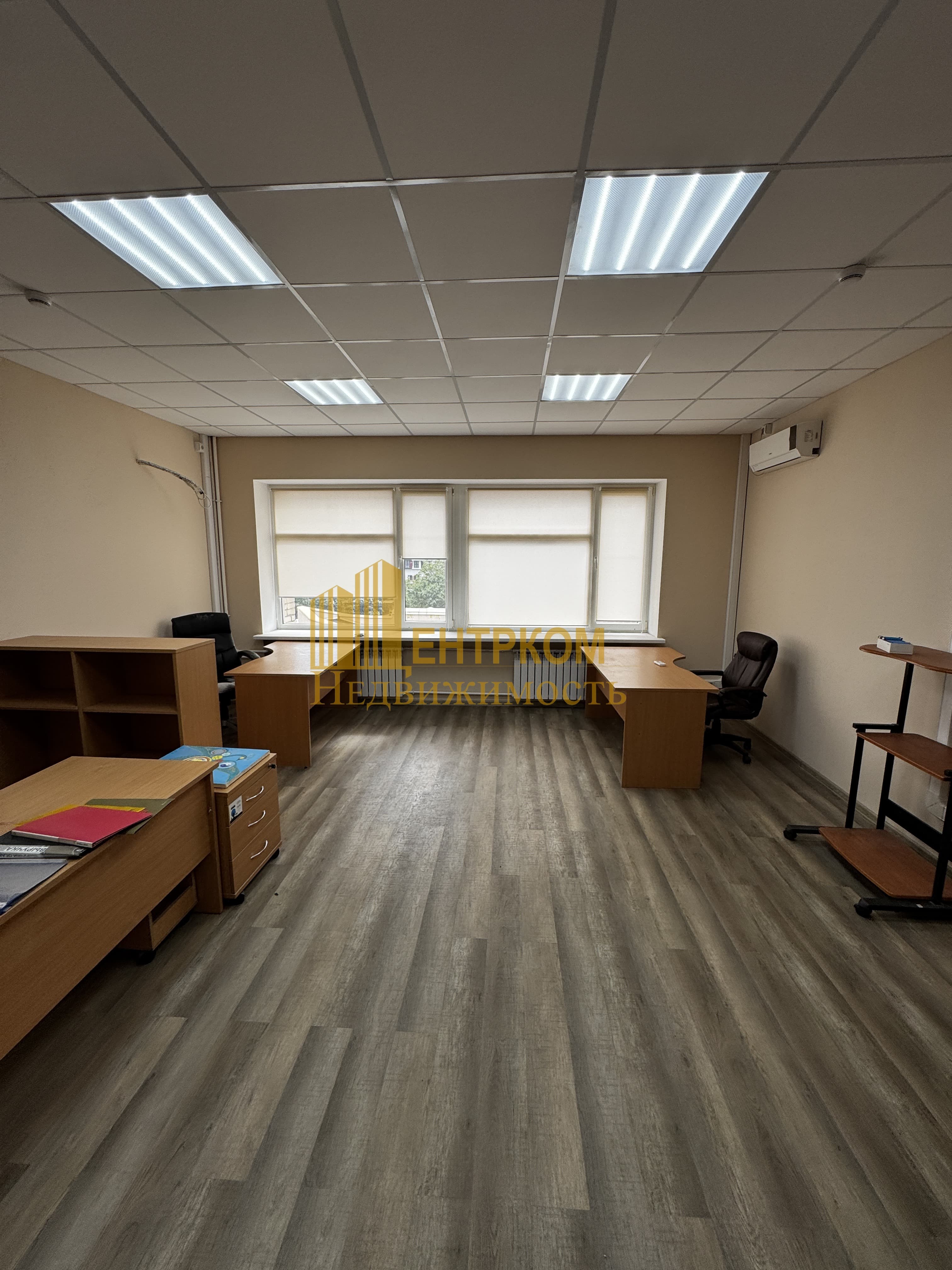 Офис 33 м², Кировский район
